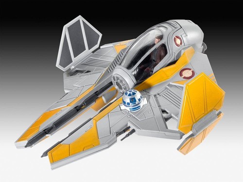 Revell star wars starter kit - star,