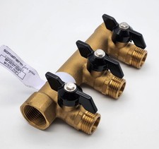 Collecteur sanitaire mini