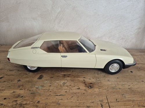 Jouet citroen montblanc - jouet,