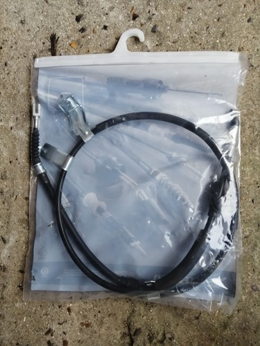 Câble frein main pour - a,
