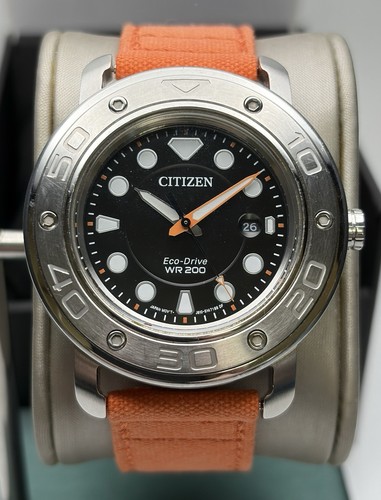 Citizen eco drive men dive - citizen, eco-drive