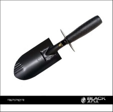 Pelle Ripper Noire ADA Métal