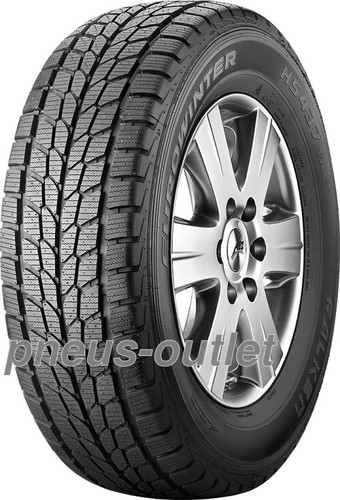 Pneu hiver falken eurowinter - falken,