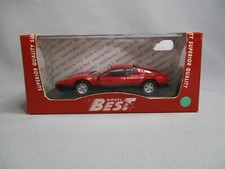 J791 BEST MODEL 1/43° FERRARI