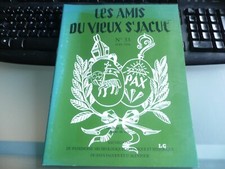 LES AMIS DU VIEUX JACUT N° 33