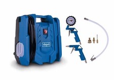 Compresseur portable