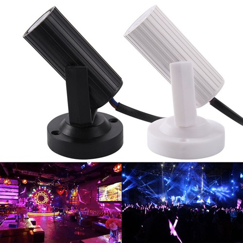 Projecteur scène led - projecteur, de