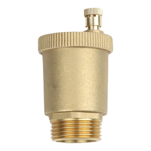 Vanne ventilation - de,