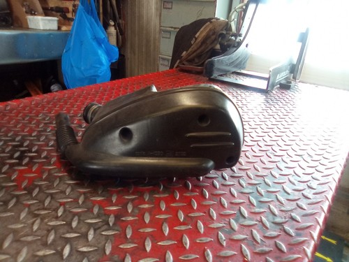 Boite aire aprilia 50cc - sr,