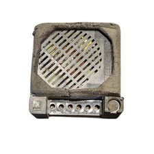 Elvox 930/000 Unité De Poste Extérieur De Vidéophone Réconditionnée