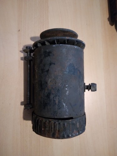 Fiat 1400 dynamo - 1400,