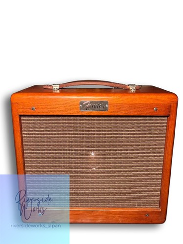 Ampli guitare fender japan - ampli,