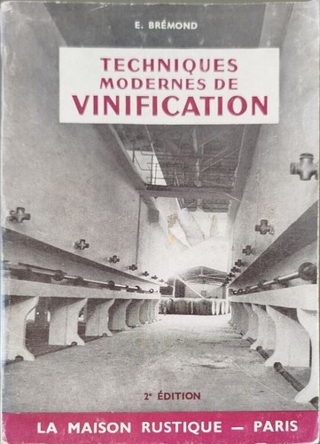 Techniques modernes - , de