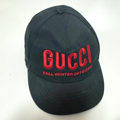 Casquette baseball gucci - casquette,