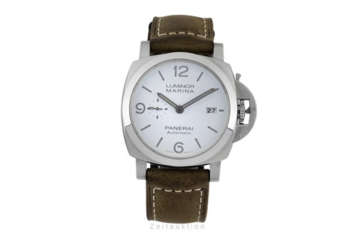 Montre automatique pour homme
