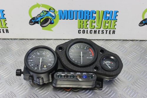 Honda cbr 900 clocks - 900, rr