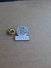 Pin's Faxland Fax Bureau -