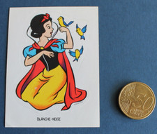 Sticker / Sticker - Snow White