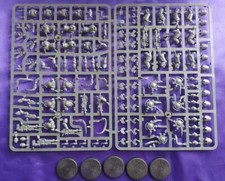 5 Hellblasters, NEUFS, Space