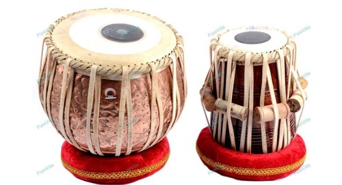 Paire bina tabla 50 dx - paire,