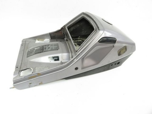 Coque arriere complete - bmw, k