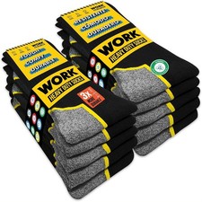 Chaussettes travail homme - de,