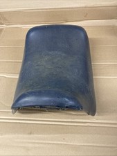 Suzuki RG250 Gamma Seat Front Riders