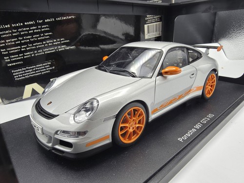 Porsche 911 997 gt3 - 911,