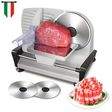 Trancheuse Électrique 200W