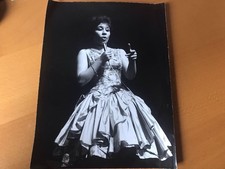 HELEN SHAPIRO - Original press photo 18x24cm