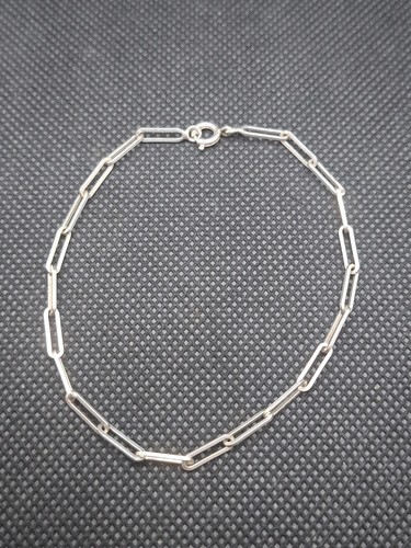 Ancien bracelet gourmette - bracelet,