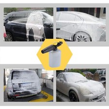 Pour kit canon - canon, neige