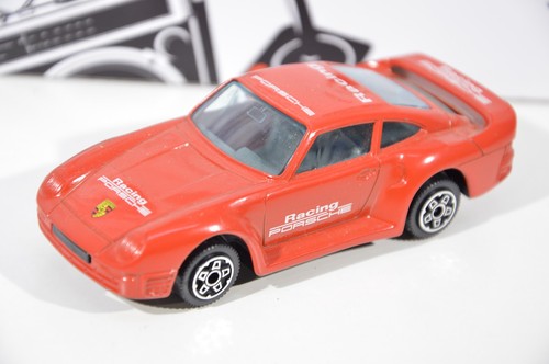 Porsche 959 bburago - porsche,