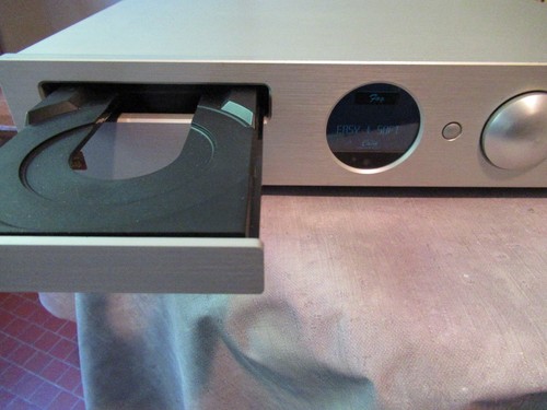 Lecteur cairn fog easy - cairn, 1