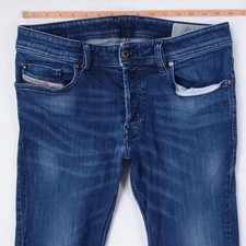 Hommes Diesel TROXER Ajusté