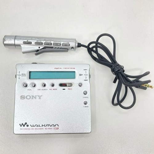Walkman enregistreur sony - enregistreur,