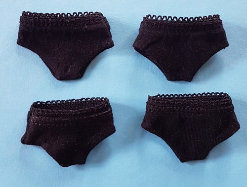 Barbie tressy lot petites - lot,