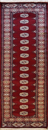 Rugstc 5x10 bokhara jaldar - rugstc, 2.5x10