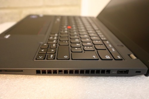 Lenovo thinkpad t14 - thinkpad, g3