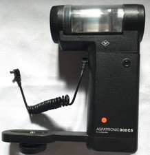 AGFATRONIC CS302 PISTOLET