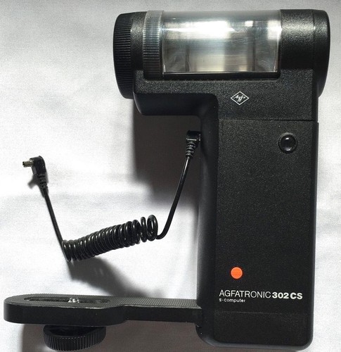 Agfatronic cs302 pistolet - agfatronic,
