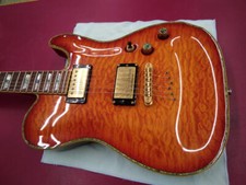 Guitare électrique SCHECTER