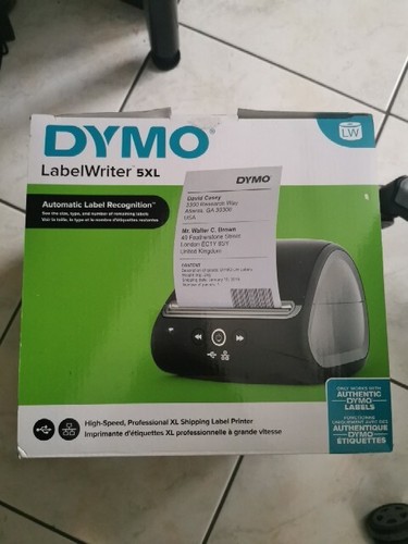Dymo labelwriter 5xl - labelwriter,