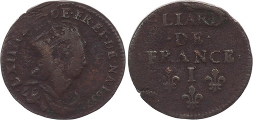 France liard au - liard,