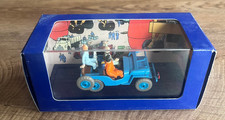 en voiture tintin 56 la jeep
