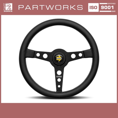 Volant sport pour porsche momo - sport,