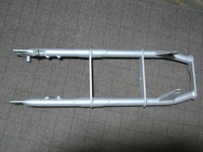 Honda Monkey CZ100 front fork