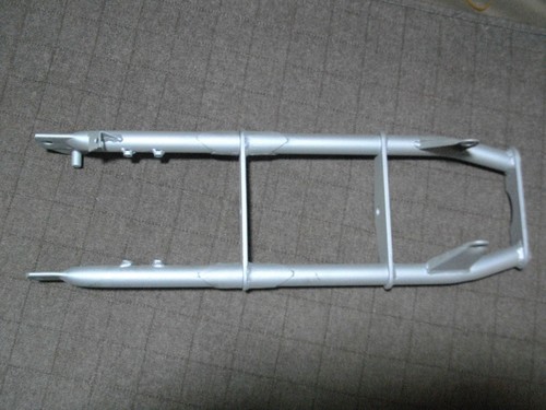 Honda monkey cz100 - cz100, front