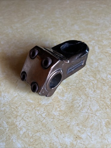 Fsa felt bmx stem - fsa,