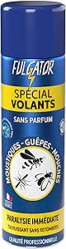 Fulgator insecticide - fulgator,